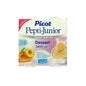 Picot Pepti-Junior Dessert Sans Lait Abricot 4x100g