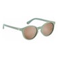 Béaba Sunrise Lunettes Soleil 4-6 Ans Sage Green 1ut
