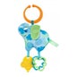 Chicco Hochet Éléphant On the Go 1 Unité