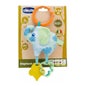 Chicco Hochet Éléphant On the Go 1 Unité