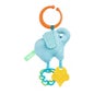 Chicco Hochet Éléphant On the Go 1 Unité