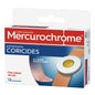 Mercurochrome Pansements Coricide 12 Unités