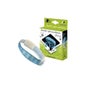 Pharmavoyage Bracelet Anti-Moustiques Répulsif 100% Naturel 1 Unité