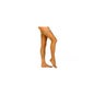 Vari+San Chaussettes Longues A-F Compression Normale Beige T5 1 Paire