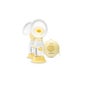 Tire-lait électrique double Medela Swing Maxi Flex