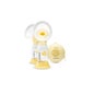 Tire-lait électrique double Medela Swing Maxi Flex