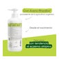 A-Derma Exomega Control Lait Émollient 400ml