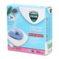 Vicks Diffuseur USB Essence Lavande et Romarin + 2 Recharges