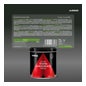 Aldous Créatine Monohydrate en Poudre 500 g