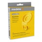 Medela Membranas Silicona Hands-Free 2uds