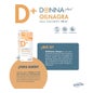 DonnaPlus+ huile d'onagre 150ml