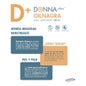 DonnaPlus+ huile d'onagre 150ml