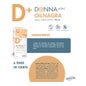 DonnaPlus+ huile d'onagre 150ml
