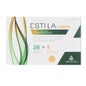 Estila Forte Lingettes 28 Lingettes + Pad