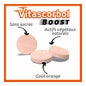 Vitascorbol Boost Booster 20 Comprimés Effervescents