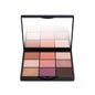 T. LeClerc Palette Damier D'une Élégante 11,5g