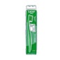 Lacer cepillo cepillo dental adulto medio mini 1ud