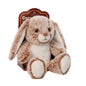 Aroma Home Cozy Hottie lapin chaud chaud / froid