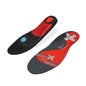 Flexor Sport Running Insoles Feet High Arch Fx12 024 37/38 1 paire