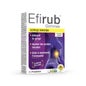 3C Pharma Efirub Gommes Gorge Irritée 24 Gummies
