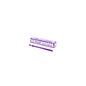 Lamazuna Oriculi Nettoyeur D'Oreilles Écologique En Bioplastique Violet
