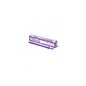 Lamazuna Oriculi Nettoyeur D'Oreilles Écologique En Bioplastique Violet