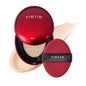 Tirtir Mask Fit Red Cushion Fond de Teint 17C Porcelaine 18g