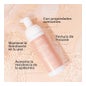 Mousse nettoyante clinique Segle 150ml