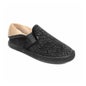 Bruman Pantufla Br3118B Gris 38 1 Par