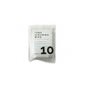 Nordic Lens Cleaning Wipes 10u Individuals
