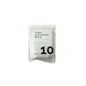 Nordic Lens Cleaning Wipes 10u Individuals