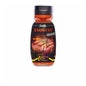 Sauce barbecue piquante sans calorie 320ml