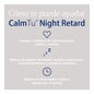 Vitae CalmTu Night Retard 30 caps