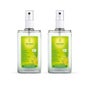 Weleda Déodorant Citrus 2x100ml