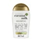 Ogx Nourishing Coconut Milk Champú 88,7ml