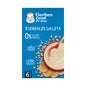 Gerber 8 Cereales Galleta 500g