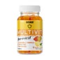 Weider Gummy Up Revolution Multivit Up 200g 80 gommes à mâcher