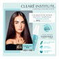 Cleare Institute Colour Clinuance Permanent Dye 401 Cold Chocolate 170ml