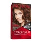 Kit Revlon Colorsilk 46 Golden Auburn Colorsilk