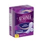 Ausonia Discreet Maxi Discreet 12uds