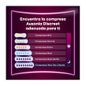 Ausonia Discreet Maxi Discreet 12uds