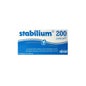 Stabilium 200 Mg 30 Caps *