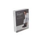 Veinax Coton Coton Genou Hommes Classe 2 Brun Taille 3