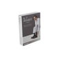 Veinax Coton Coton Genou Hommes Classe 2 Brun Taille 3