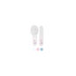 Brosse et peigne Acofarbaby pour enfants