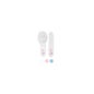 Brosse et peigne Acofarbaby pour enfants