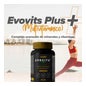 HSN Evovits Plus+ Multivitamínico 30vcaps