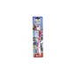Brosse à dents pour enfants Super4 Playmobil Playmobil