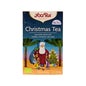 Yogi Tea Infusion Ayurvédique Christmas Tea Bio 17 sachets de 2,2g
