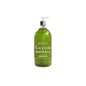 BeauTerra Savon de Marseille Liquide Menthe Citron 1l